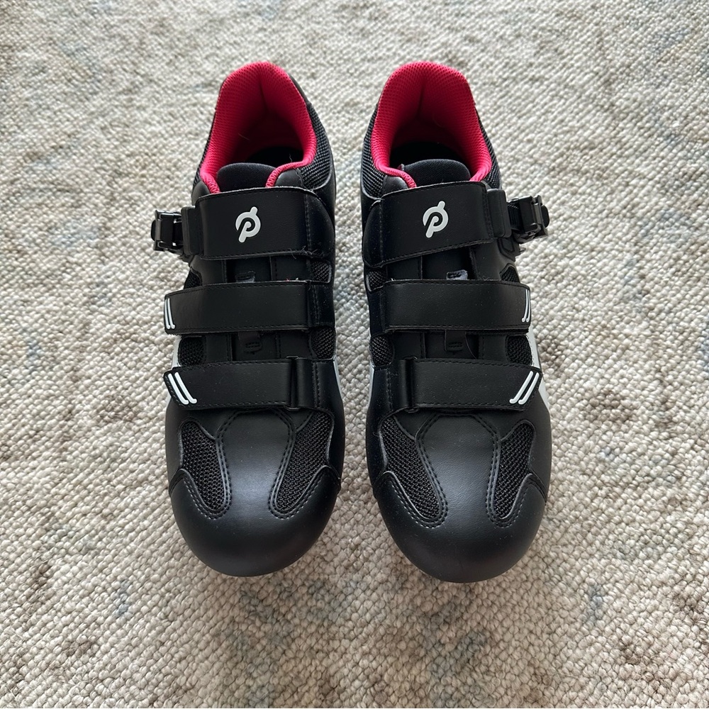 PELOTON SHOES - SIZE 11 (“45”)